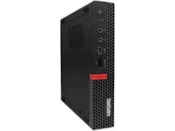Lenovo 726449692452 Lenovo M720Q Tiny i5 16 256 W1