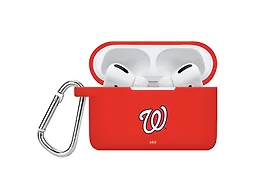MLB Washington Nationals AirPods Pro Cover
