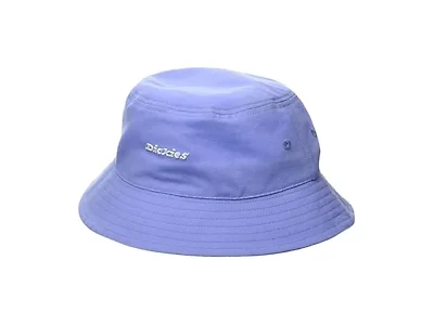 Dickies Men Script Logo Canvas Bucket Hat