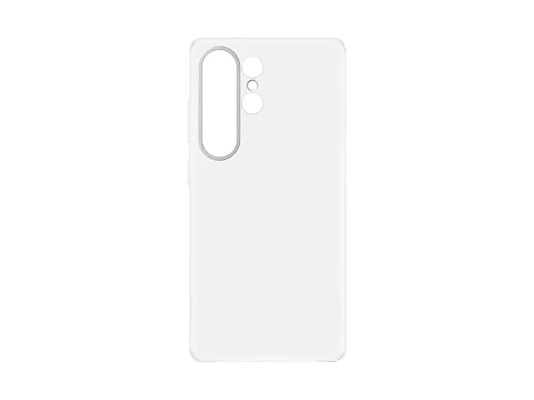 Samsung Galaxy S25 Ultra Clear Phone Case