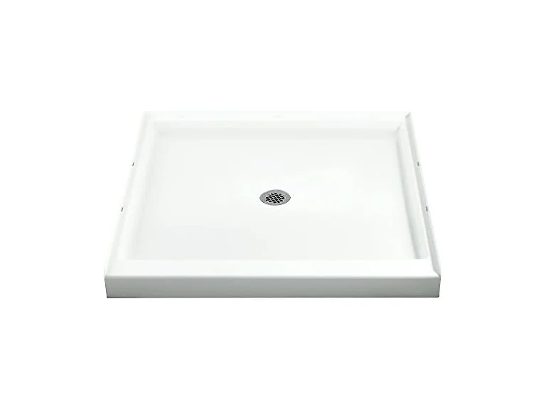 STERLING 72161100-0 36-In Shower Base
