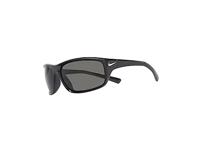 Nike Unisex EV0605 Sunglasses Black Black