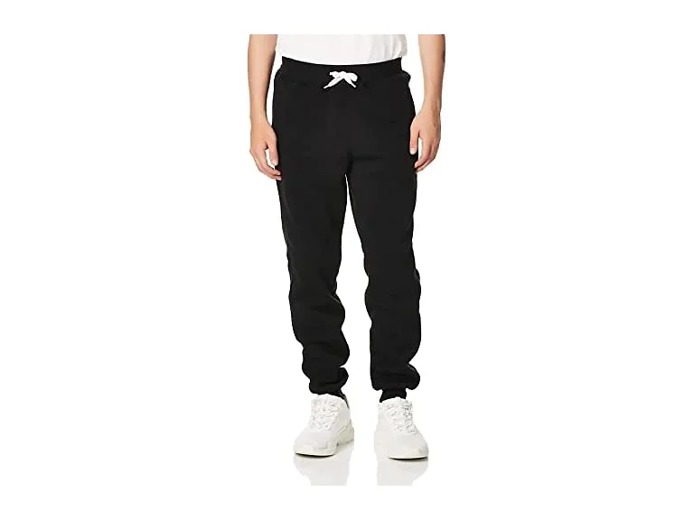 Southpole Basic Active Fleece Joggers