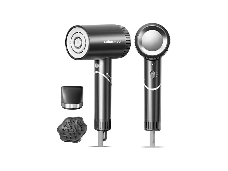 Hair Dryer 100 000 RPM High Speed Blow Dryers for