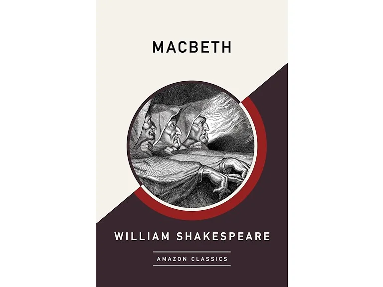 Macbeth (AmazonClassics Edition)