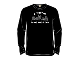 Paws and Read