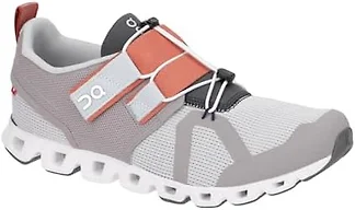 On Running 18.99498 7.5 On Running Cloud Nexus Women's Shoes Zinc/Spice