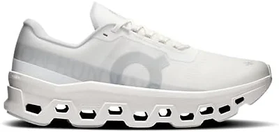 On Running 61.98656 11.5 On Running Cloudmonster Men's Shoes Eclipse/Turmeric