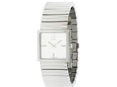 Calvin Klein Spotlight Ladies Watch K5623138