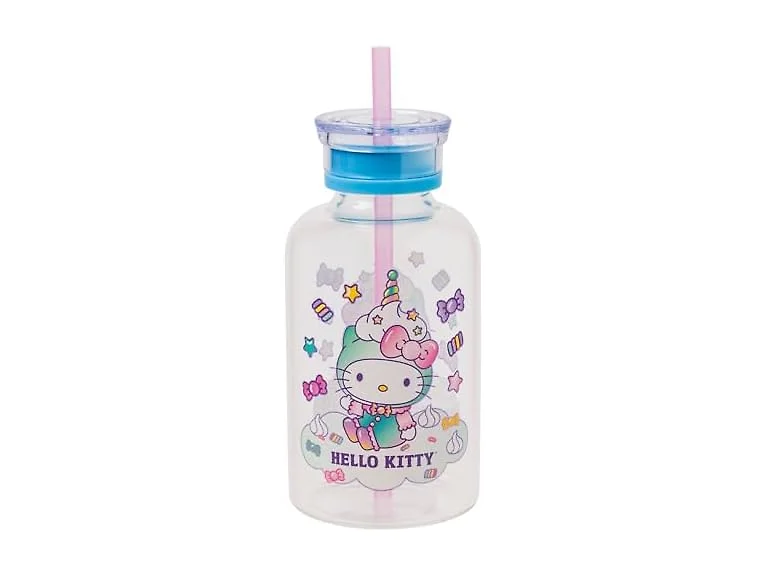 Silver Buffalo Sanrio Hello Kitty