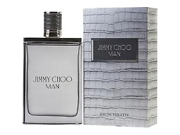 Jimmy Choo Man Jimmy Choo EDT Spray 3.3 Oz M