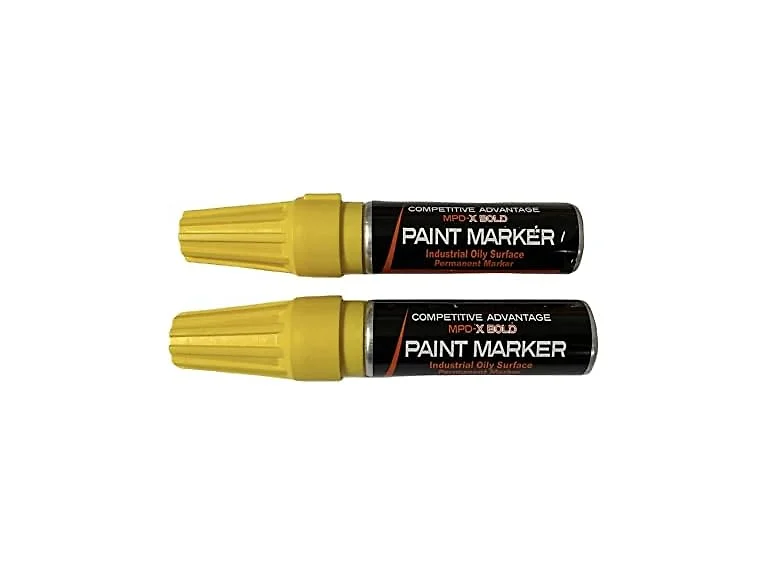Enamel Paint Marker