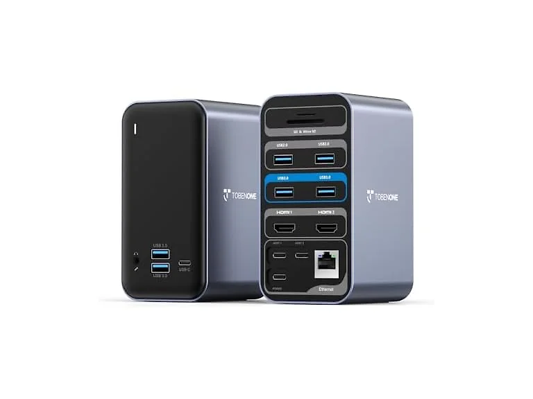 TobenONE docking station