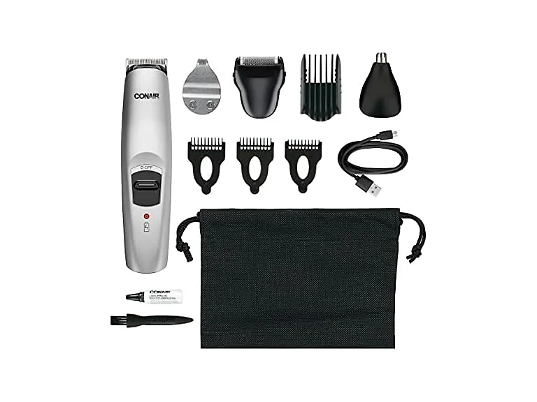 Conair 12 Piece All-In-One