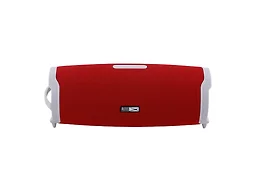 iHome MQ-IMW3030-RDGRY Arena Boom Wireless Speaker Re