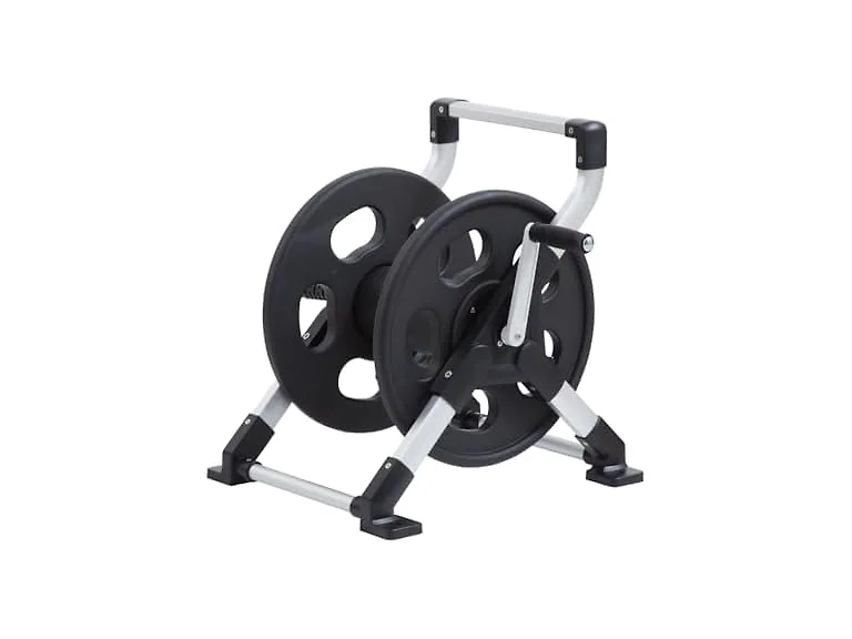 Liberty Garden Mount Hose Reel