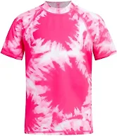 Beach Girl S/S Rashguard