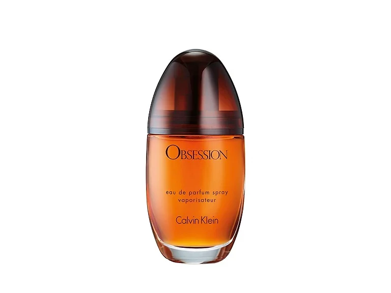 Obsession Calvin Klein EDP Spray, 3.3 oz