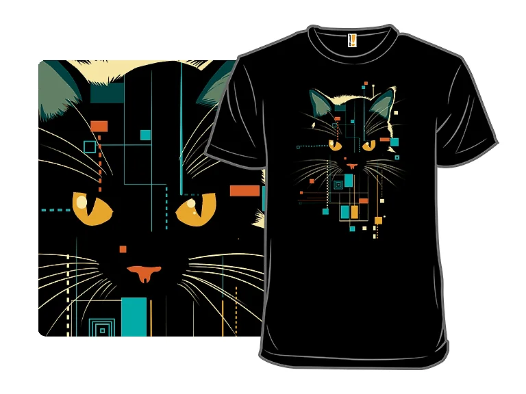 Cat of the Future