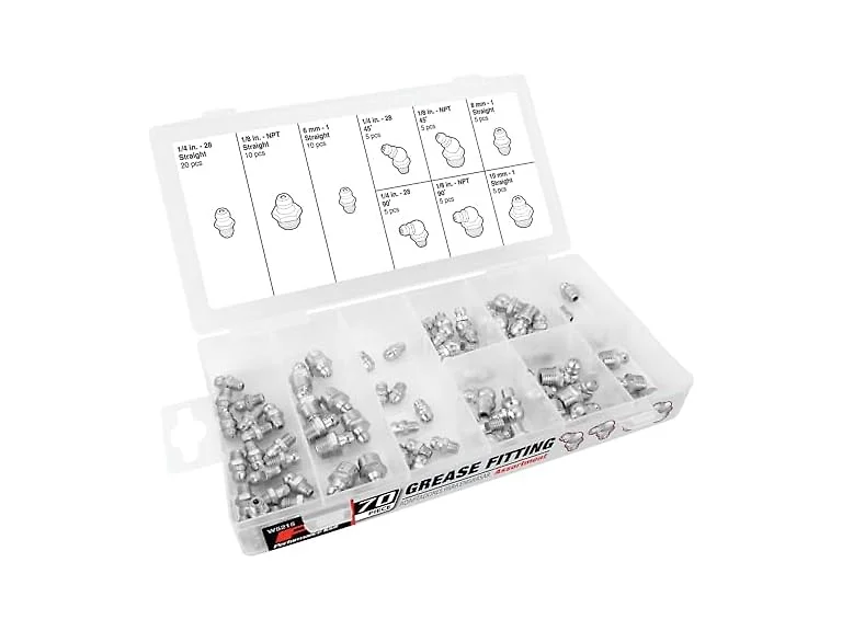Performance Tool W5215 Assortment