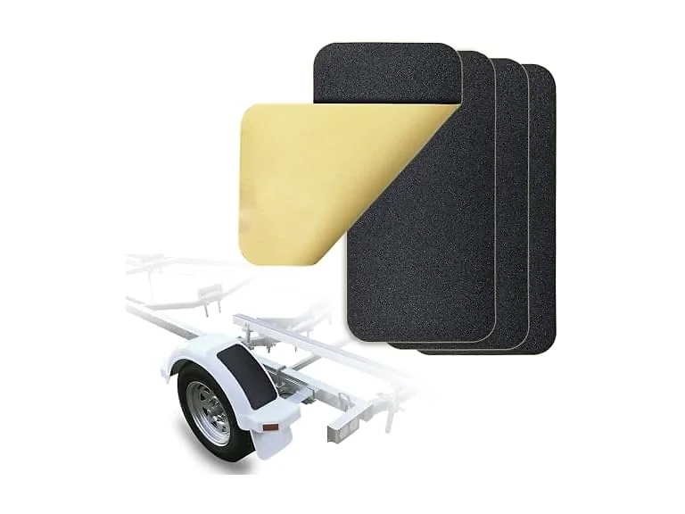 Anti-Slip Traction Grip Tape 4 Pack