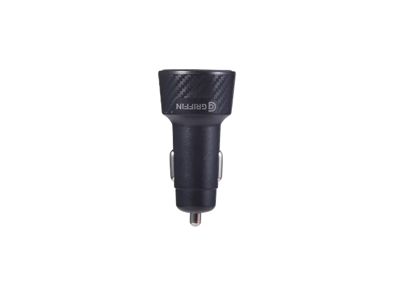 45W 3-Port Wall Charger