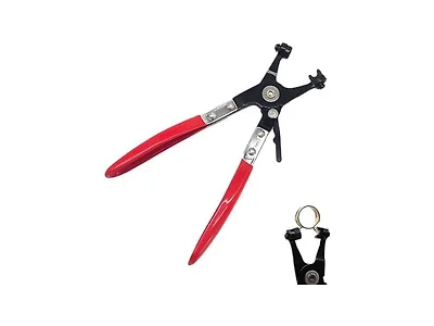 Hose Clamp Pliers