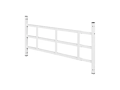 Segal S 4752 Fixed Window Guard