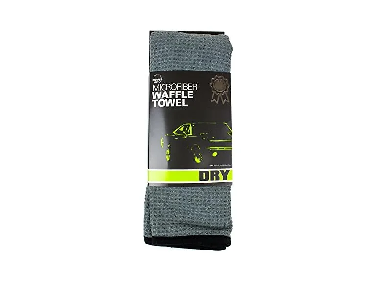 Zwipes Professional Microfiber Towel