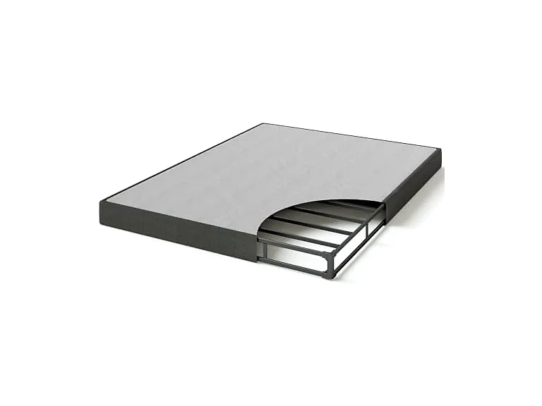 Zinus 5in Full Smart Box Spring