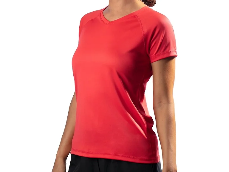 Kanu Surf Women (M) Upf 50+ Swim Tee