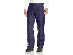 Arctix Men's Essential Snow Pants, Blue Night, X-Large