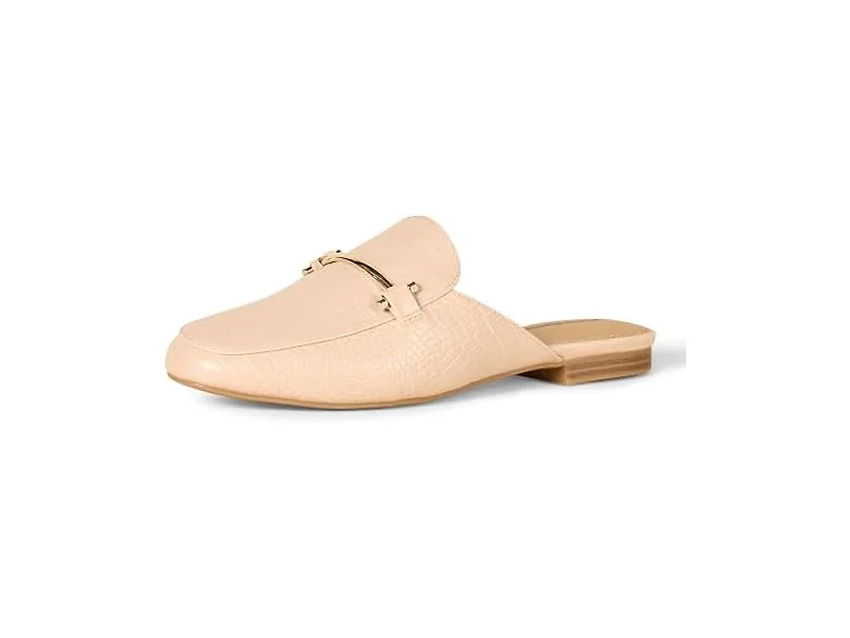 Amazon Essentials Women Slip-on Backless Loafer