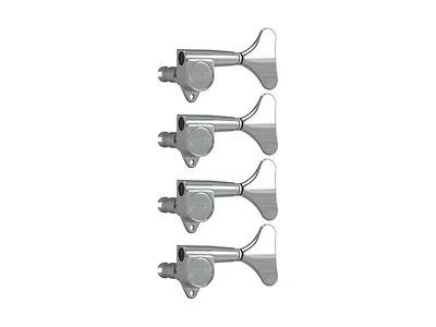GRV MINI BASS 4/LN CHROME