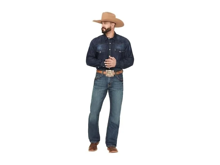 Cinch Men's Carter Jeans