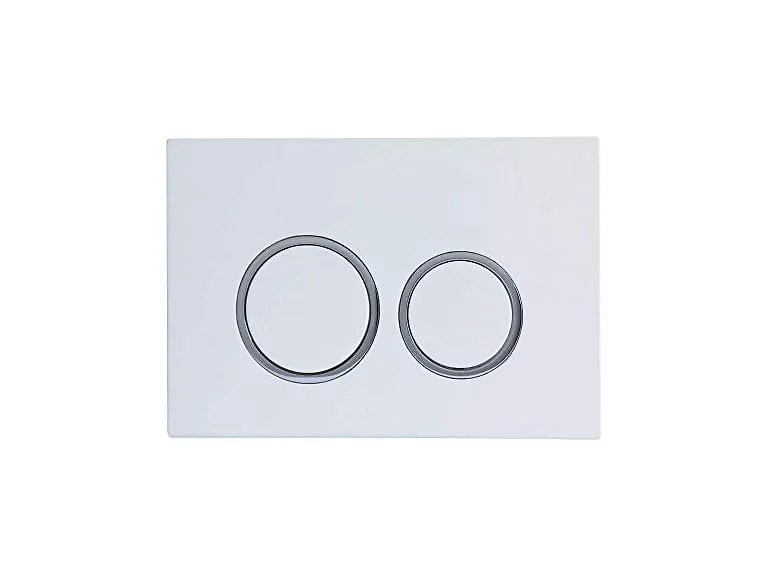 Fine Fixtures Concealed Tank Push Button