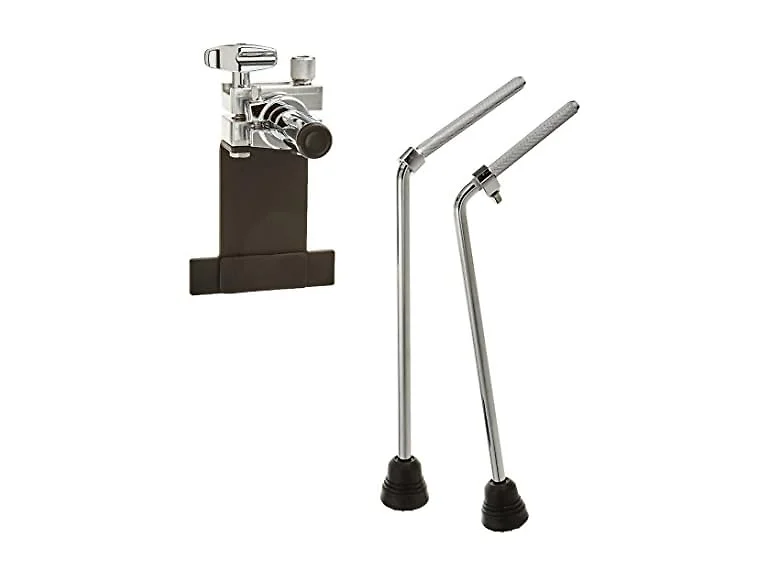 Pearl Jungle Gig Floor Drum Adaptor Kit