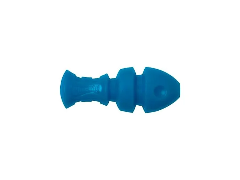 Chuckit! Chuckit! Bones Glow Treat Fish Puzzle
