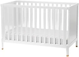 Little Seeds Little Seeds Aster 4-in-1 Convertible Cr