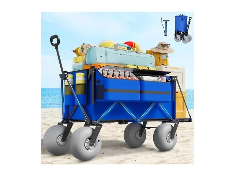 Aisdan Beach Wagon