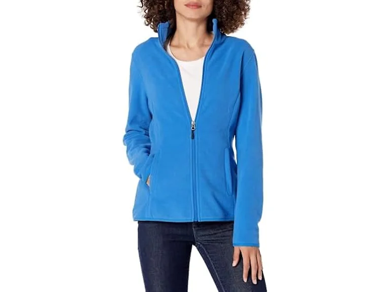 Amazon Essentials Women (XS) Classic Polar Jacket