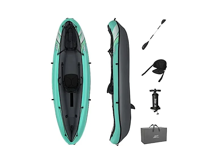 Bestway Hydro Force Ventura Elite X1 9'2" 1-Person