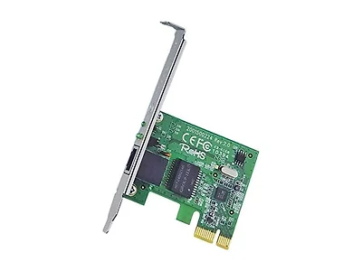 TP-LINK Gigabit PCI Express Network Ethernet Card Adapter