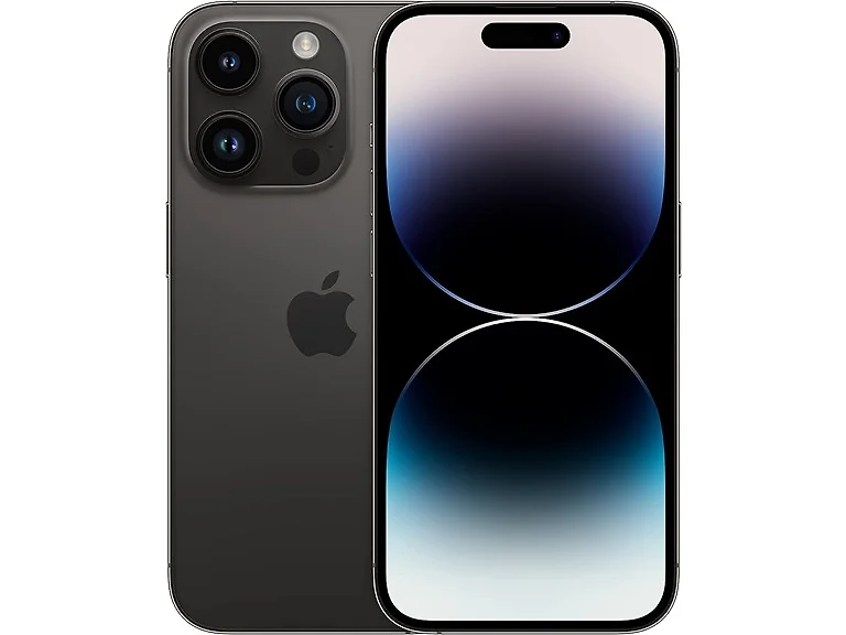 Apple iPhone 14 Pro Unlocked (Refurbished)