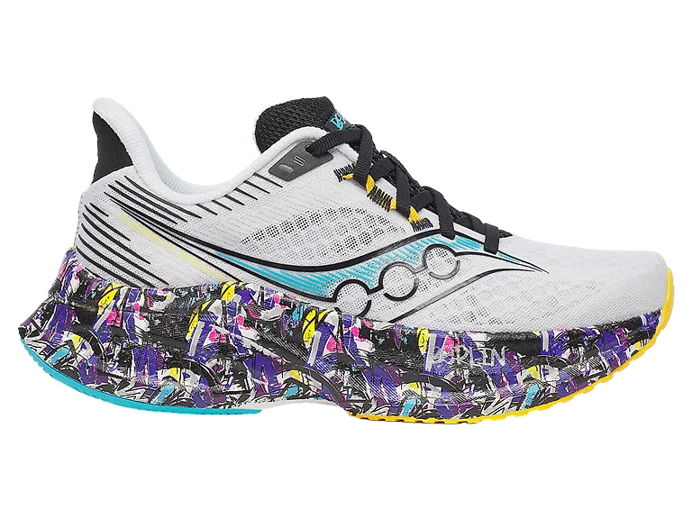 Saucony Men's Endorphin Speed 5