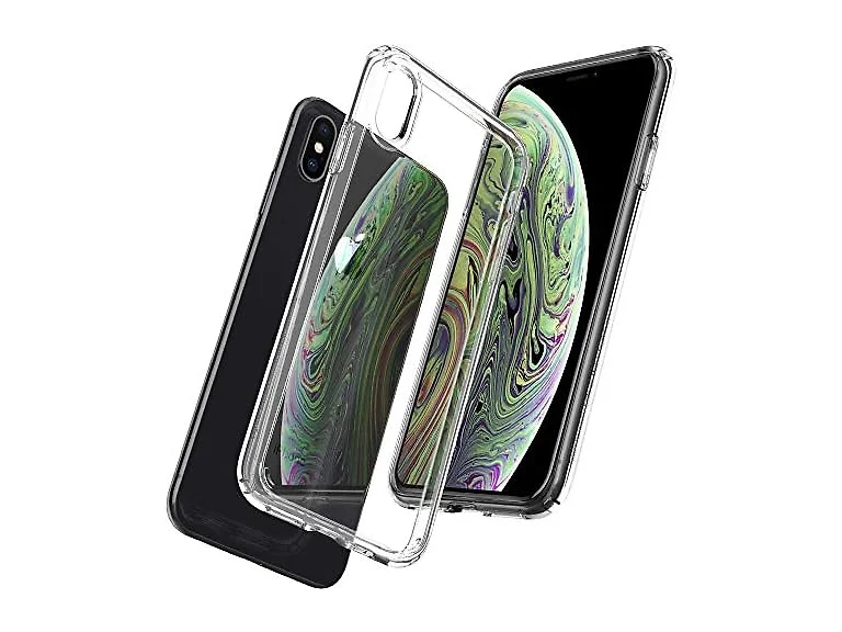 Spigen Ultra Hybrid for iPhone Xs/X