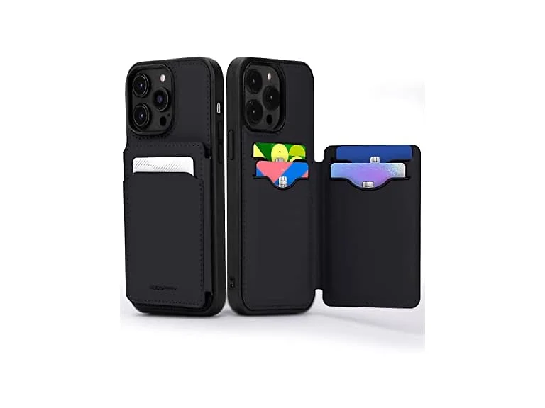 GOOSPERY Balance Fit 5 Card Case