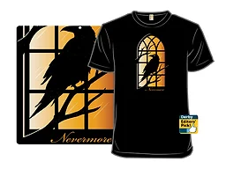 Raven Nevermore