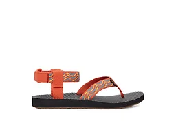 Teva 1153651-SRV 5 Teva Original Sandal Revive Women's Shoes 80S Archival Revival