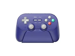 8Bitdo 8BitDo Pro 3 Bluetooth Controller for Sw